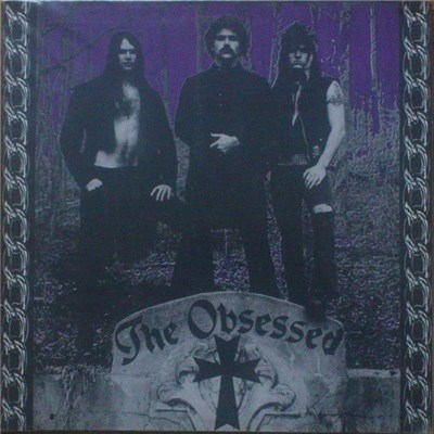 The Obsessed - The Obsessed download mp3 flac