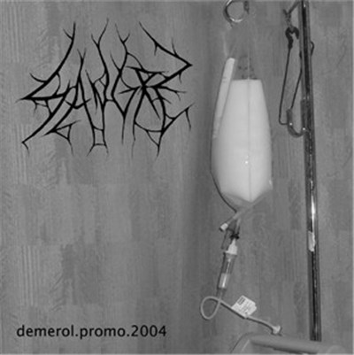 Sangre - demerol.promo.2004 download mp3 flac