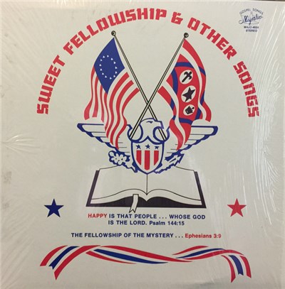Majestic Singers - Sweet Fellowship download mp3 flac