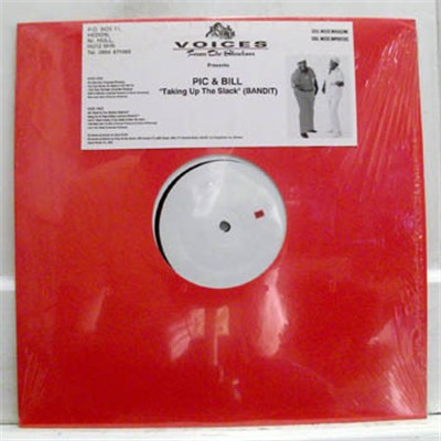 Pic & Bill - Taking Up The Slack download mp3 flac