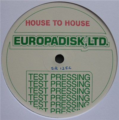 House 2 House - Boom / I Need Your Love download mp3 flac
