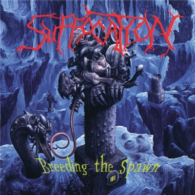 Suffocation - Breeding The Spawn download mp3 flac
