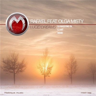 Rafa'EL Feat. Olga Misty - Lucid Dreams download mp3 flac