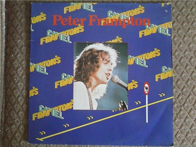 Peter Frampton - Frampton's Camel download mp3 flac