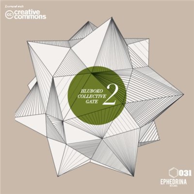 Various - Hluboko Collective Gate 2 download mp3 flac