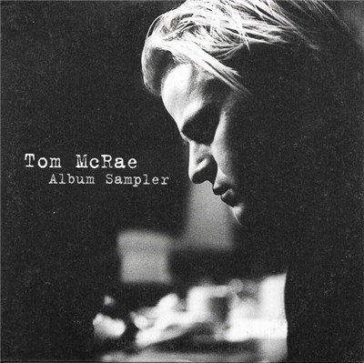 Tom McRae - Album Sampler download mp3 flac
