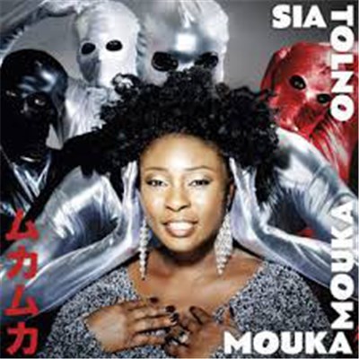 Sia Tolno - Mouka Mouka download mp3 flac