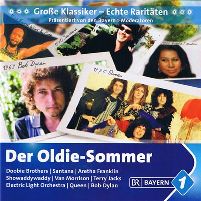 Various - Der Oldie-Sommer download mp3 flac