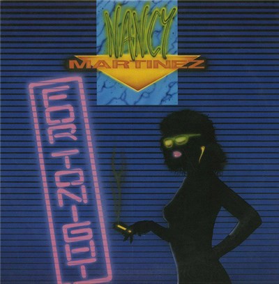 Nancy Martinez - For Tonight download mp3 flac