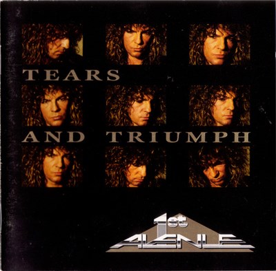 1st Avenue - Tears And Triumph download mp3 flac