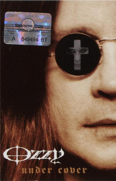 Ozzy Osbourne - Under Cover download mp3 flac