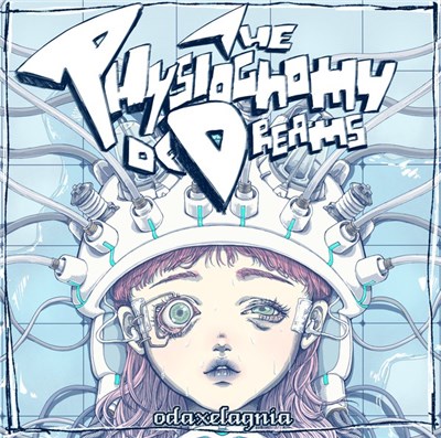 odaxelagnia - The Physiognomy Of Dreams download mp3 flac