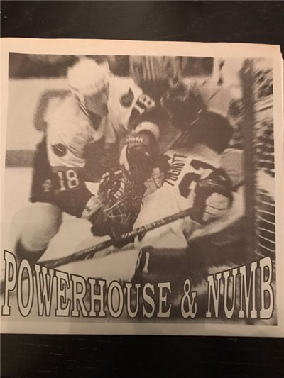 Numb , Powerhouse - EAST MEETS WEST...BATTLE CONTINUES E.P. download mp3 flac