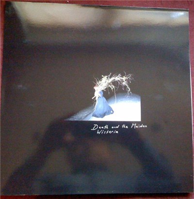 Death And The Maiden - Wisteria download mp3 flac
