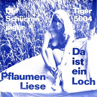 Die Schürzenjäger - Pflaumen-Liese download mp3 flac