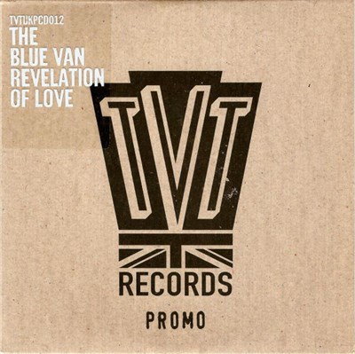 The Blue Van - Revelation Of Love download mp3 flac