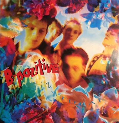 B-Pozitive - Natural download mp3 flac