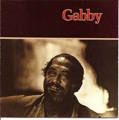 Gabby Pahinui - Gabby download mp3 flac