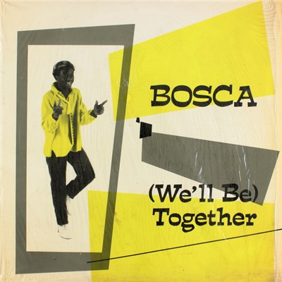 Bosca Banks - (We'll Be) Together download mp3 flac