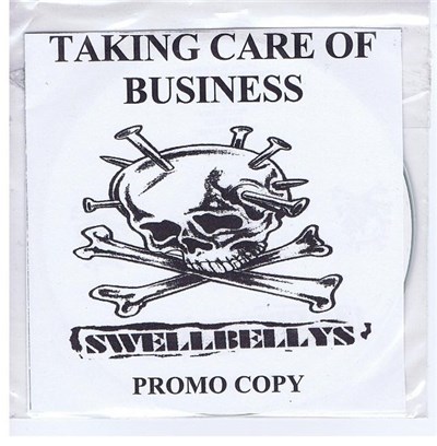 Swellbellys - Taking Care Of Business download mp3 flac