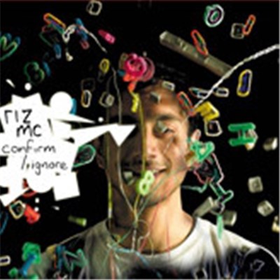 Riz MC - Confirm/Ignore download mp3 flac
