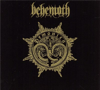 Behemoth - Demonica download mp3 flac