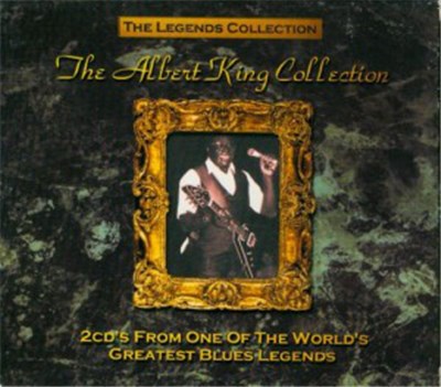 Albert King - The Albert King Collection - Volume Two download mp3 flac