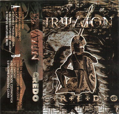 Irydion - Credo download mp3 flac