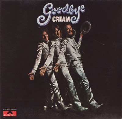 Cream - Goodbye download mp3 flac