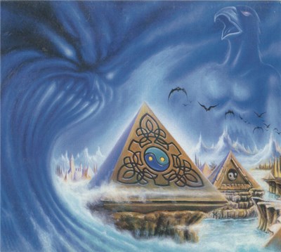 Gamma Ray - Land Of The Free download mp3 flac