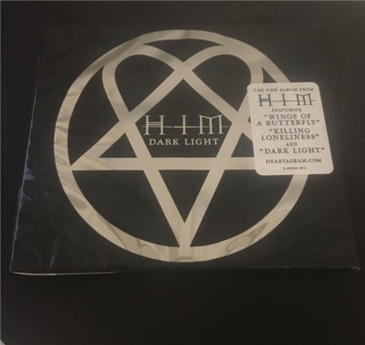 HIM - Dark Light download mp3 flac