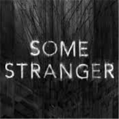 Some Stranger - Some Stranger download mp3 flac