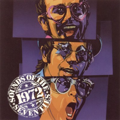 Various - 1972 download mp3 flac