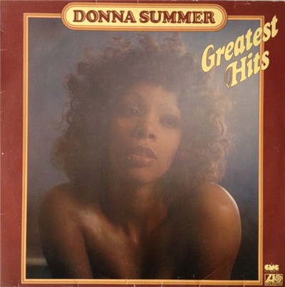 Donna Summer - Greatest Hits download mp3 flac