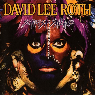 David Lee Roth - Sonrisa Salvaje download mp3 flac