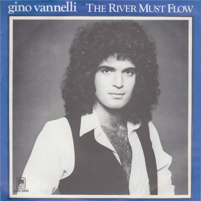 Gino Vannelli - The River Must Flow download mp3 flac