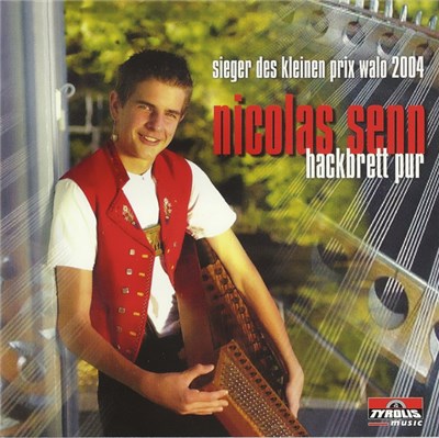 Nicolas Senn - Hackbrett Pur download mp3 flac