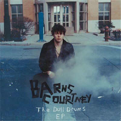 Barns Courtney - The Dull Drums EP download mp3 flac
