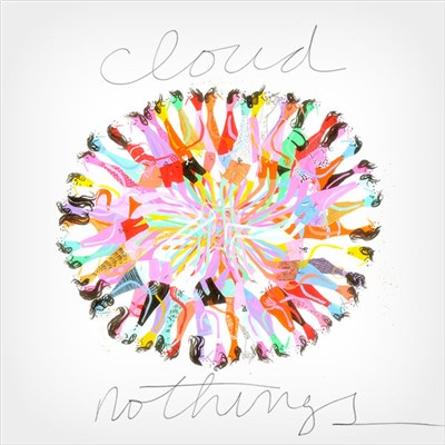 Cloud Nothings - Cloud Nothings download mp3 flac