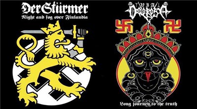 Via Dolorosa / Der Stürmer - Long Journey To The Truth / Night And Fog Over Finland download mp3 flac