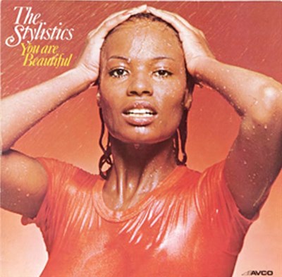 The Stylistics - You Are Beautiful download mp3 flac