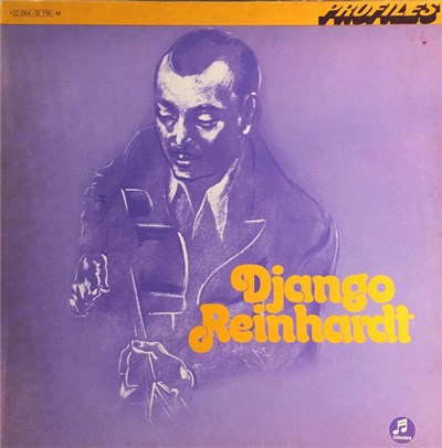 Django Reinhardt - Profiles download mp3 flac