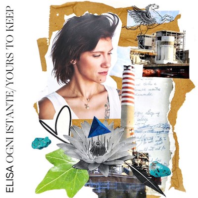 Elisa - Ogni Istante / Yours To Keep download mp3 flac