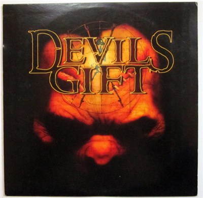 Devils Gift - Devils Gift download mp3 flac