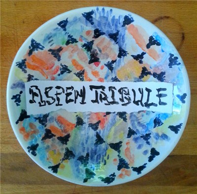 Colin Muir - Aspen Tribule download mp3 flac