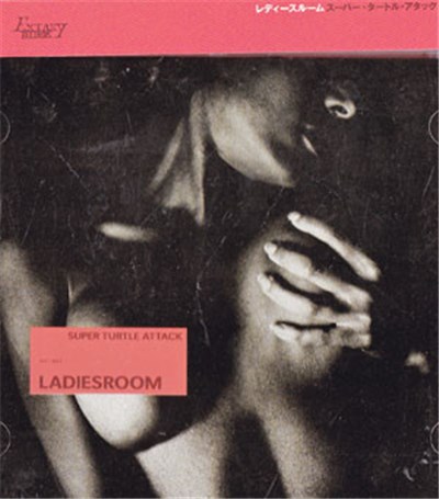 Ladies Room - Super Turtle Attack download mp3 flac