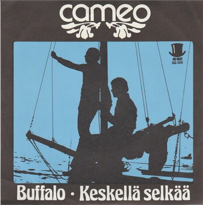 Cameo - Buffalo download mp3 flac