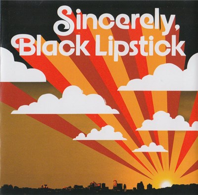Black Lipstick - Sincerely, Black Lipstick download mp3 flac