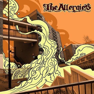 The Allergies - Big Star / Symphonics download mp3 flac