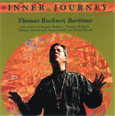 Thomas Buckner - Inner Journey download mp3 flac